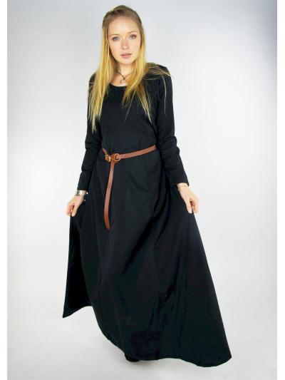 Trollfelsen Leonardo Carbone Wikinger Unterkleid Scarlet Schwarz _4_ Trollfelsen Leonardo Carbone Wikinger Unterkleid Scarlet Schwarz _4_